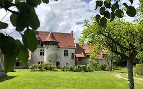 Manoir de l'Aumônerie